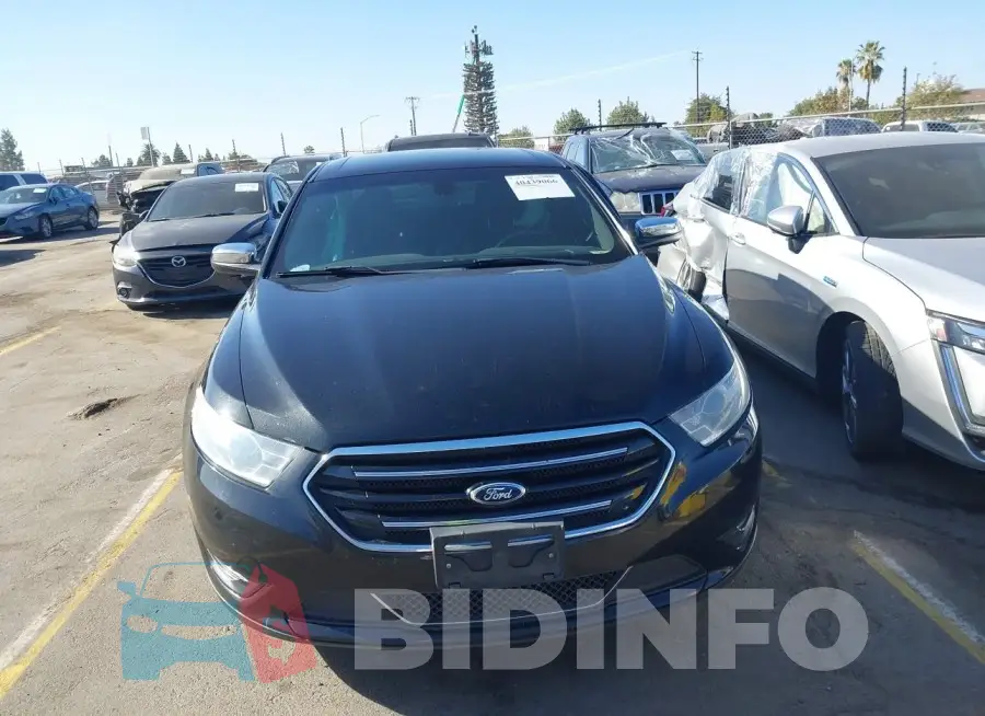 1FAHP2F86EG166888 Photo# 12