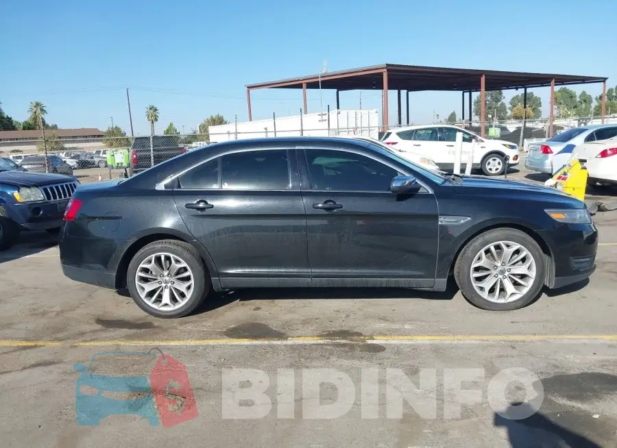 1FAHP2F86EG166888 Photo# 13