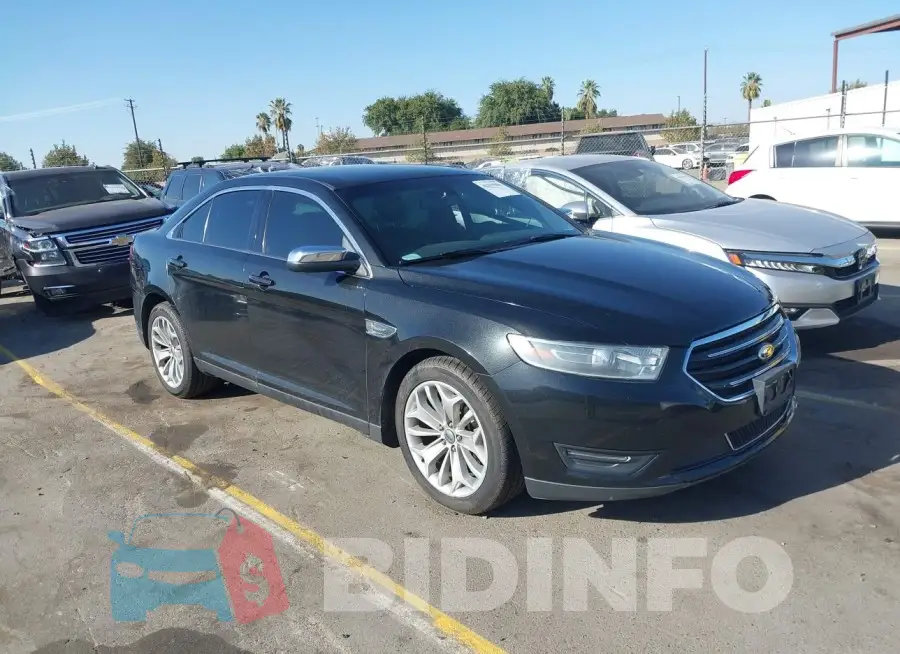 1FAHP2F86EG166888 Photo# 1