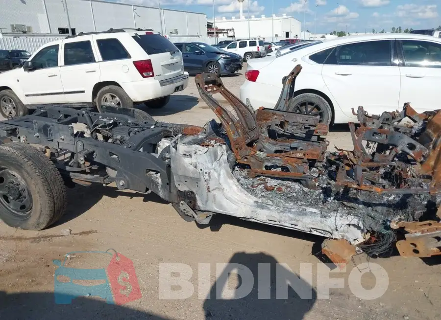 1FDBF2A67KED43136 Photo# 12