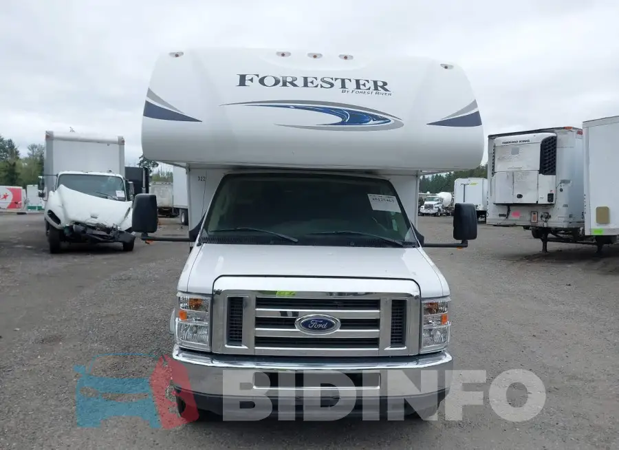 1FDXE4FS4JDC21915 Photo# 15