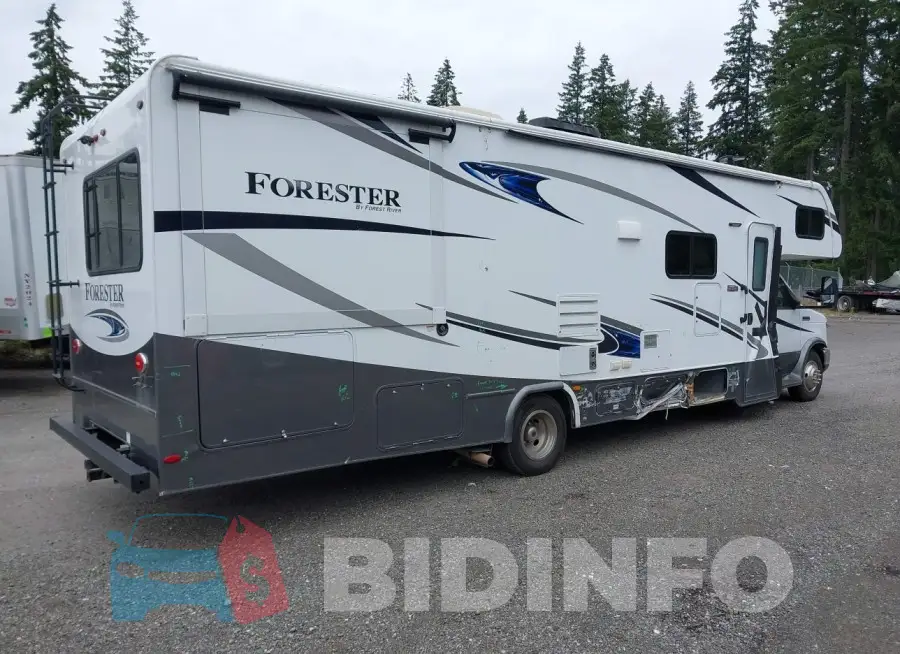 1FDXE4FS4JDC21915 Photo# 4