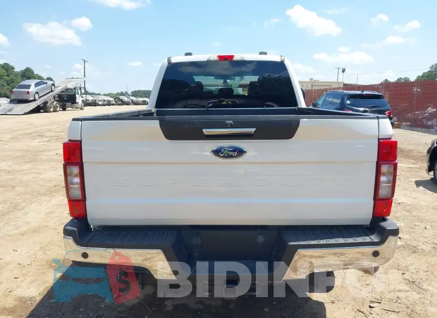 1FT7W2BN3LED93582 Photo# 16