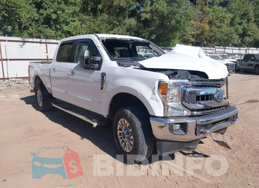 1FT7W2BN3LED93582 Photo# 1