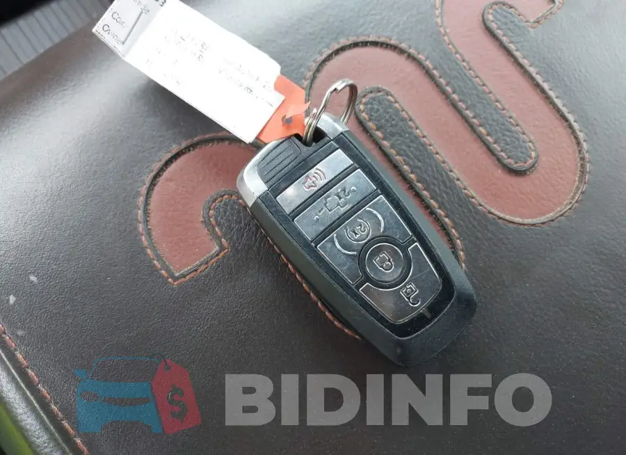 1FT7W2BT6HEC74317 Photo# 11