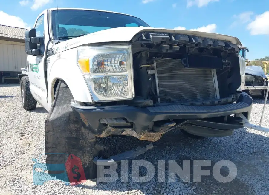1FTBF3A64FEC42443 Photo# 6