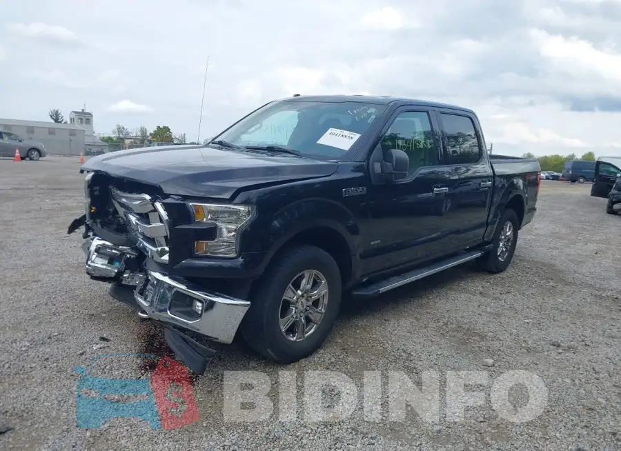 1FTEW1EP5GFB96539 Photo# 2