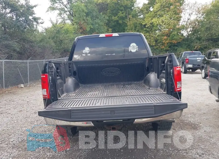 1FTEW1EP5GFB96539 Photo# 17