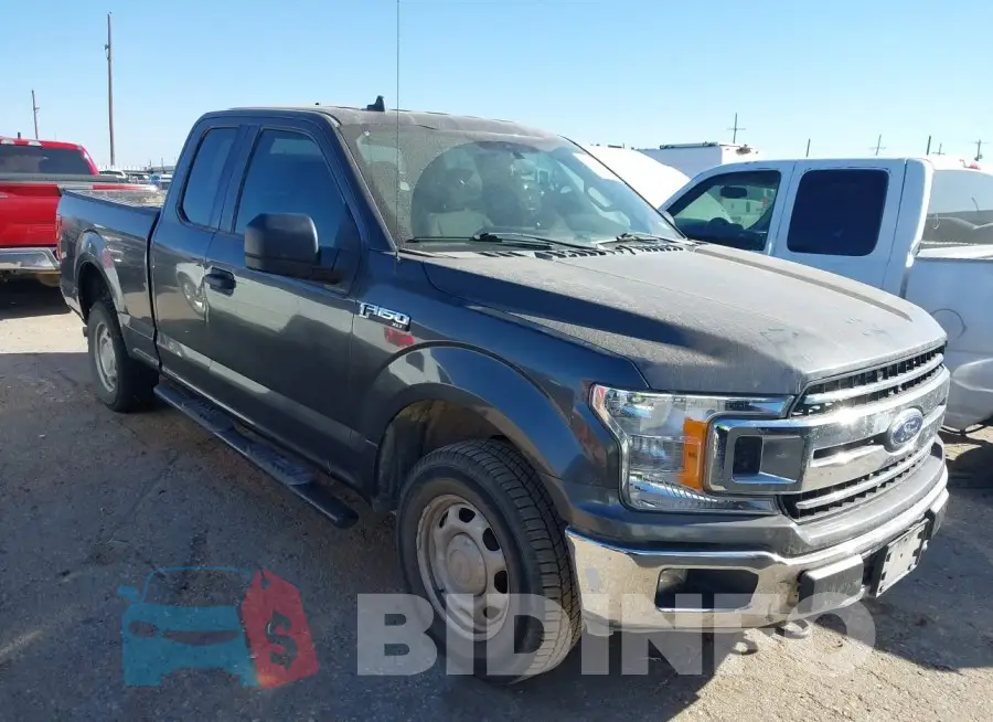1FTFX1E51LKE42987 Photo# 1