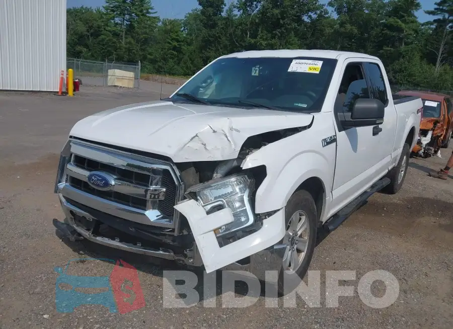 1FTFX1EF9FKD75617 Photo# 6