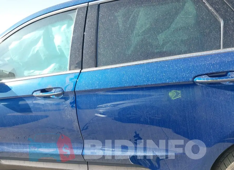 2FMPK4K90RBA47662 Photo# 14