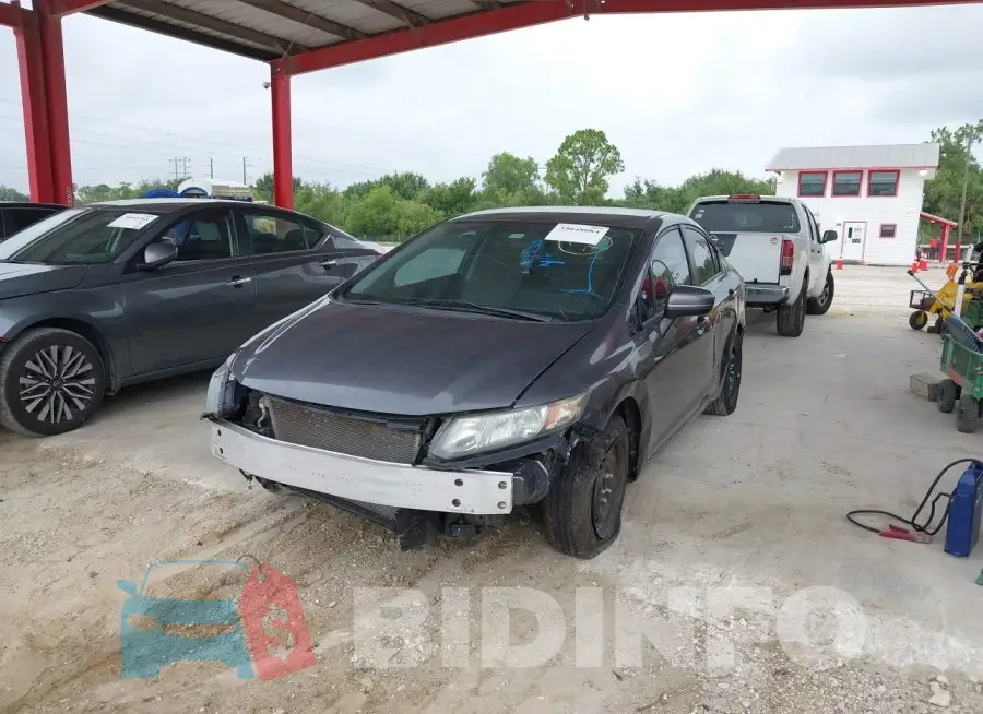 19XFB2F56FE102230 Photo# 2