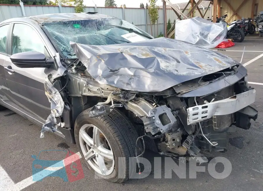 19XFC2F54HE043274 Photo# 6