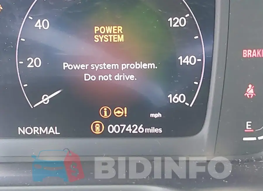 1HGCY2F85RA051744 Photo# 7
