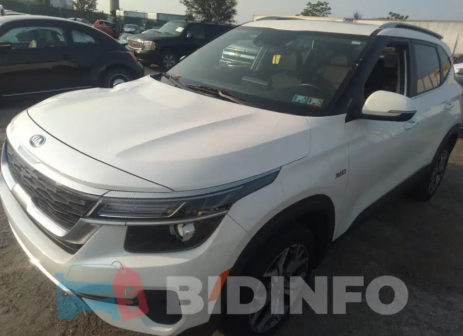 KNDERCAA6M7172373 Photo# 2