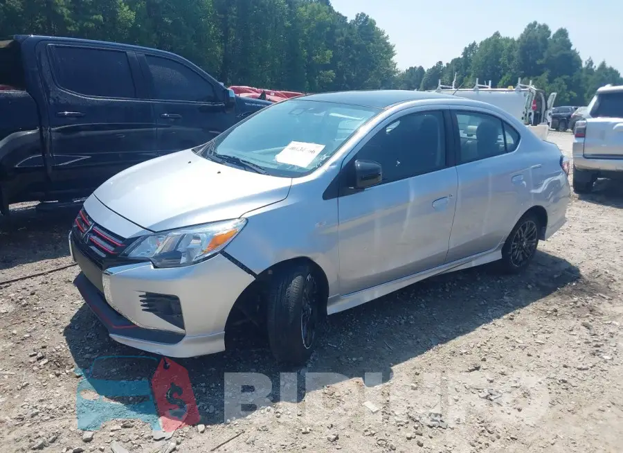 ML32FUFJ4RHF03548 Photo# 2