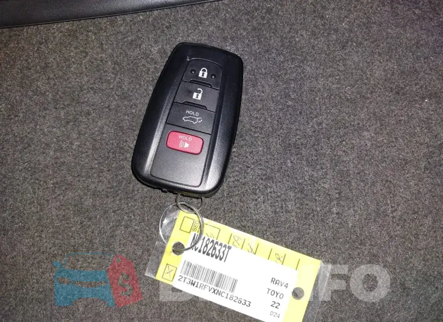 2T3W1RFVXNC182633 Photo# 11