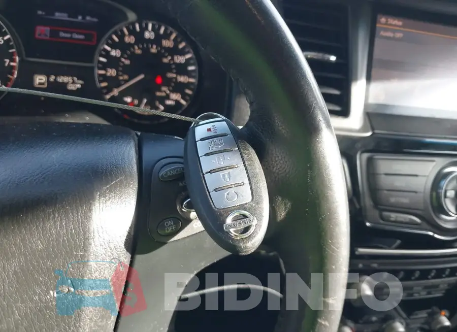 5N1AR2MM6FC678046 Photo# 11