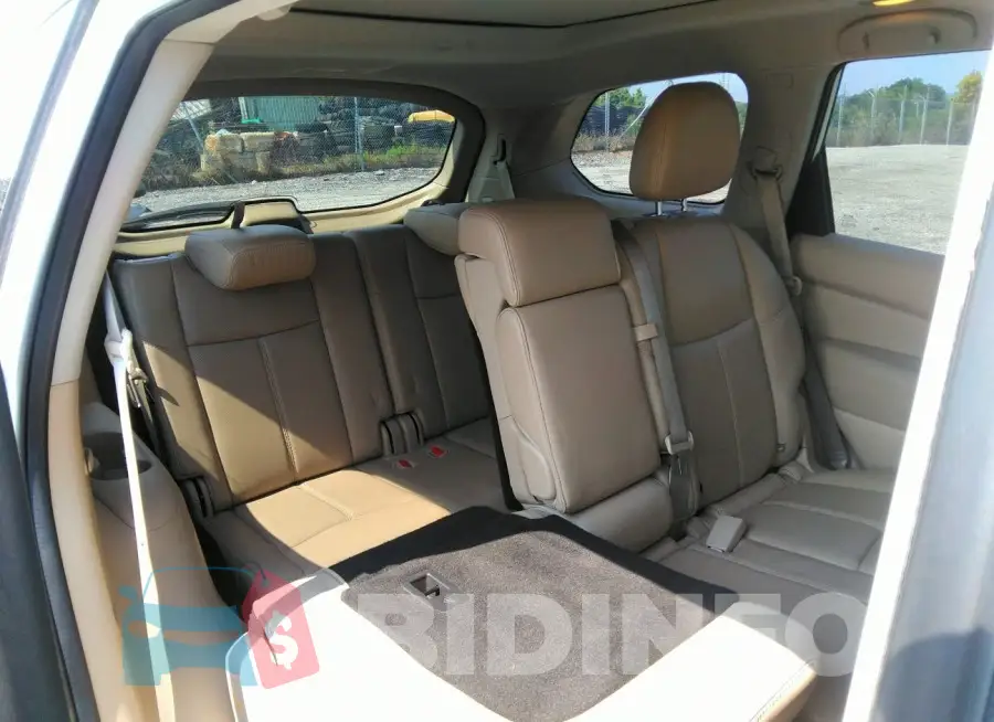5N1DR2MM2KC617901 Photo# 8
