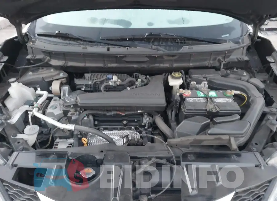 KNMAT2MT7GP691590 Photo# 10