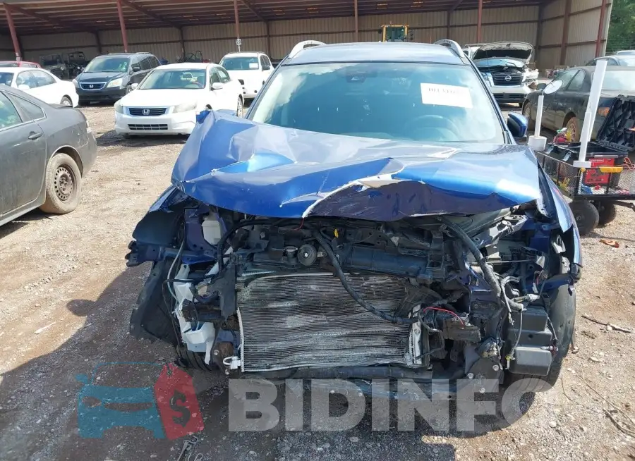 KNMAT2MV2LP531810 Photo# 6