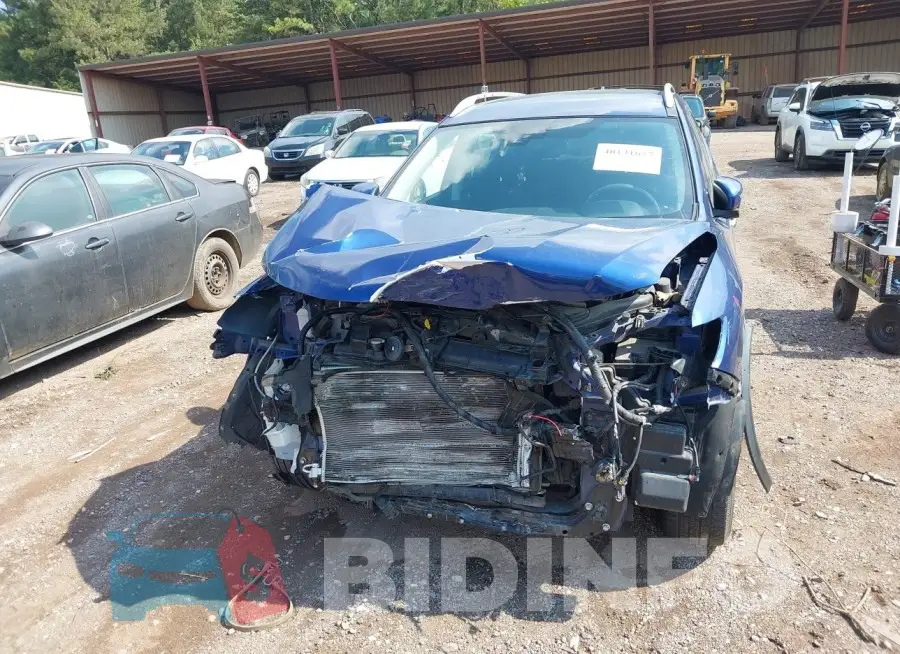 KNMAT2MV2LP531810 Photo# 12
