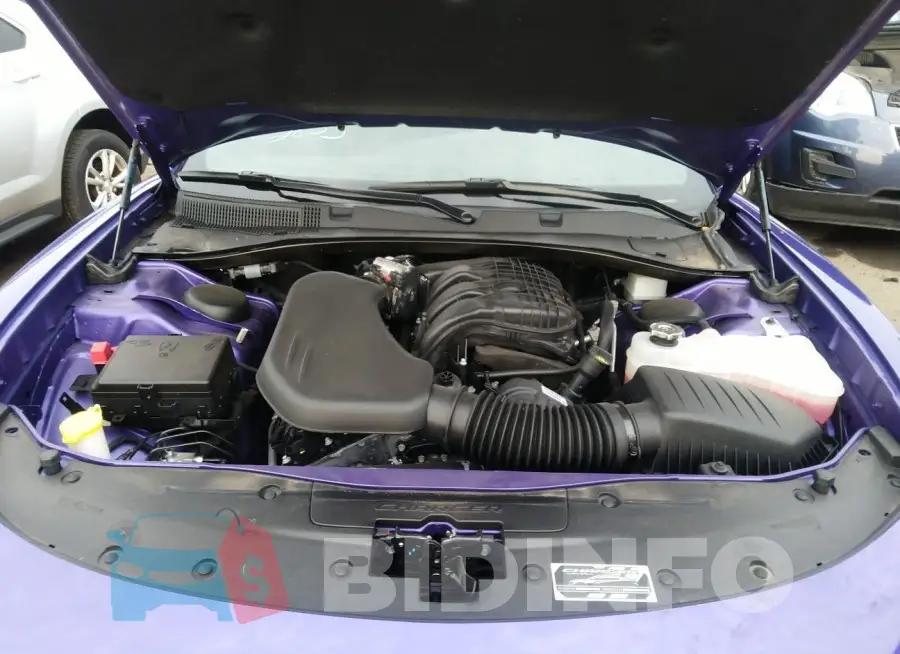 2C3CDXBG3PH682855 Photo# 10