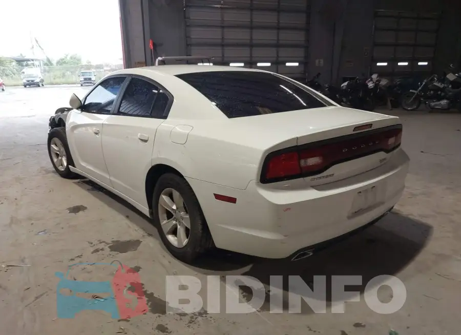 2C3CDXBG7EH241257 Photo# 3