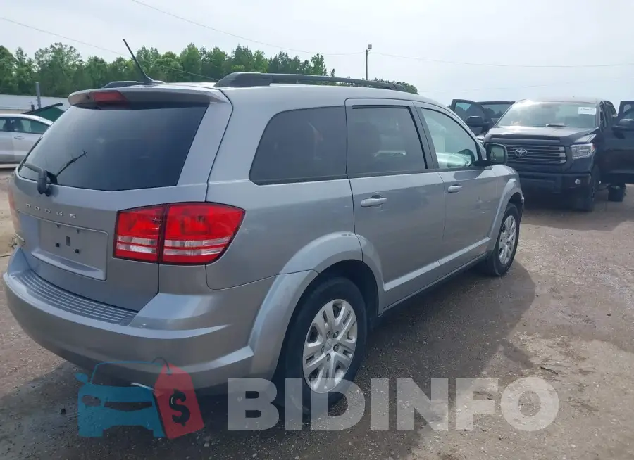 3C4PDCAB5GT115419 Photo# 4