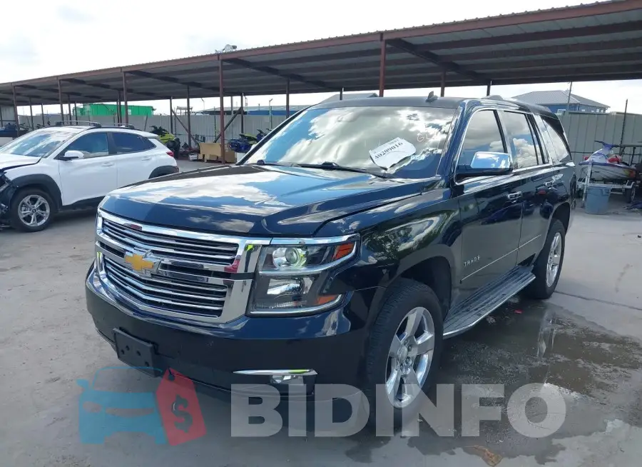 1GNSCCKC7FR211653 Photo# 2