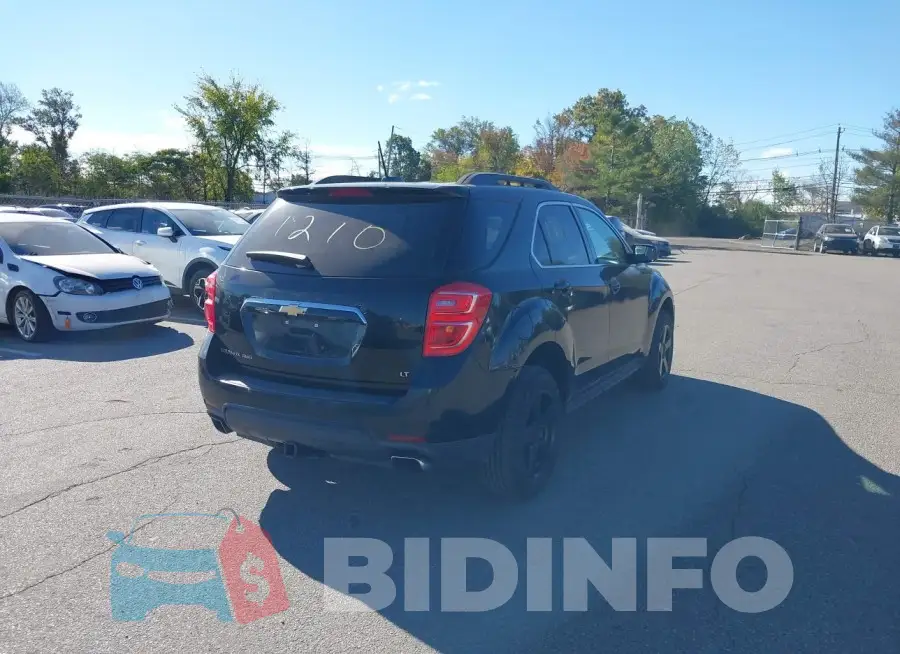 2GNFLFE3XH6245728 Photo# 4