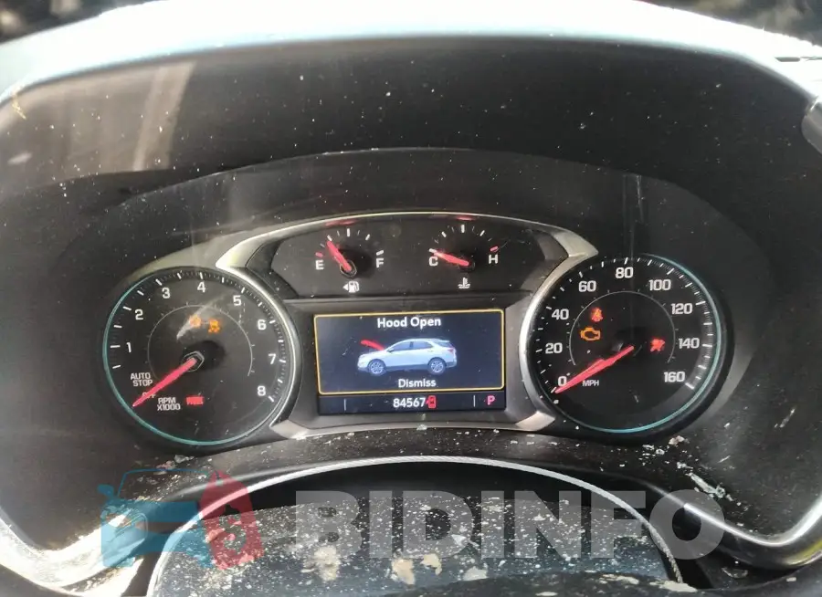 3GNAXXEV6LS510922 Photo# 7