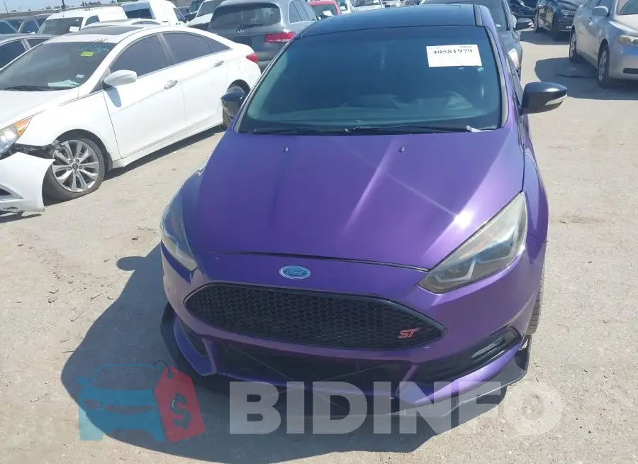 1FADP3L91FL275575 Photo# 6