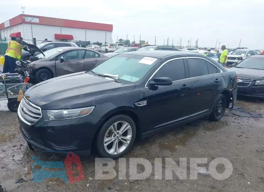 1FAHP2D84GG146368 Photo# 2
