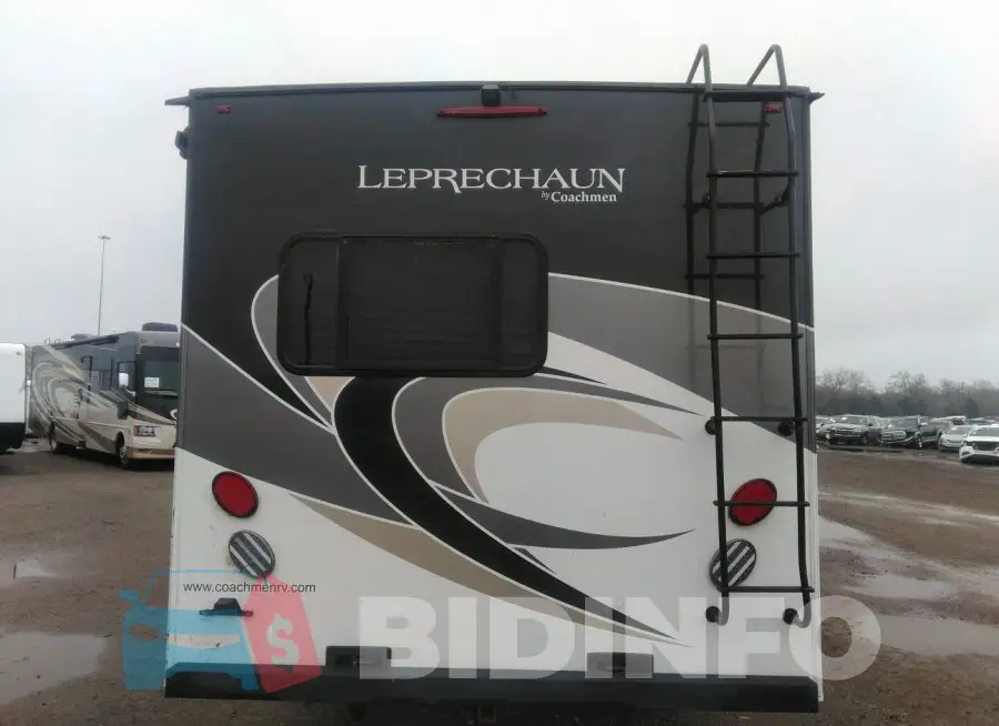 1FDXE4FS5JDC28811 Photo# 8
