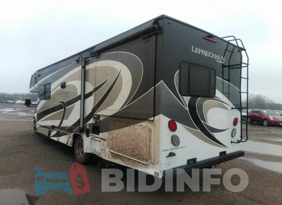 1FDXE4FS5JDC28811 Photo# 7