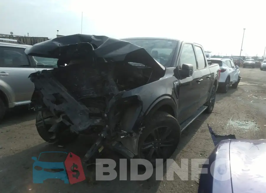 1FTEW1EP4MKD21288 Photo# 2