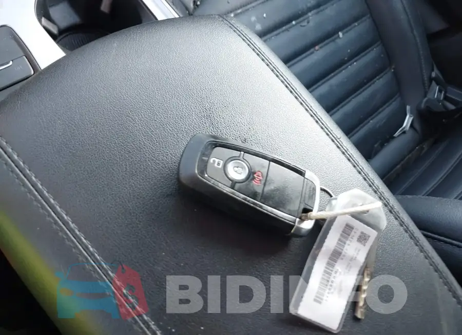 2FMPK4J98RBB00951 Photo# 11