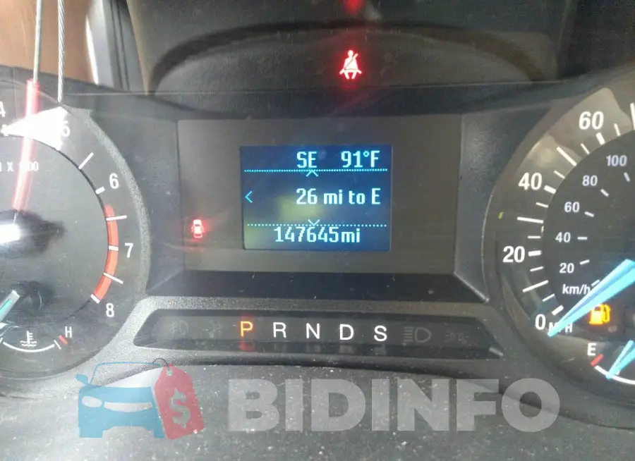 3FA6P0G7XFR114319 Photo# 15