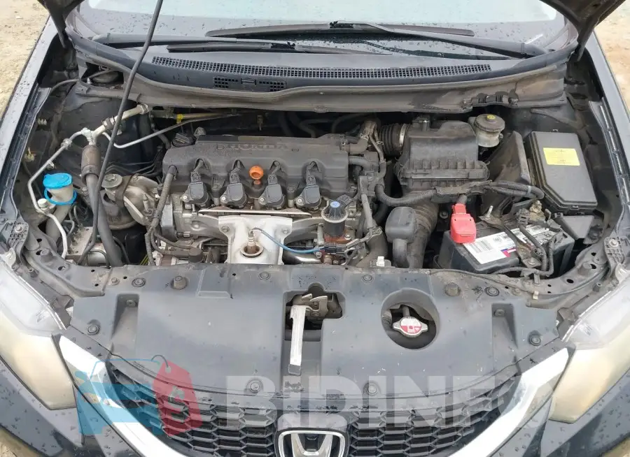 19XFB2F80FE099092 Photo# 10