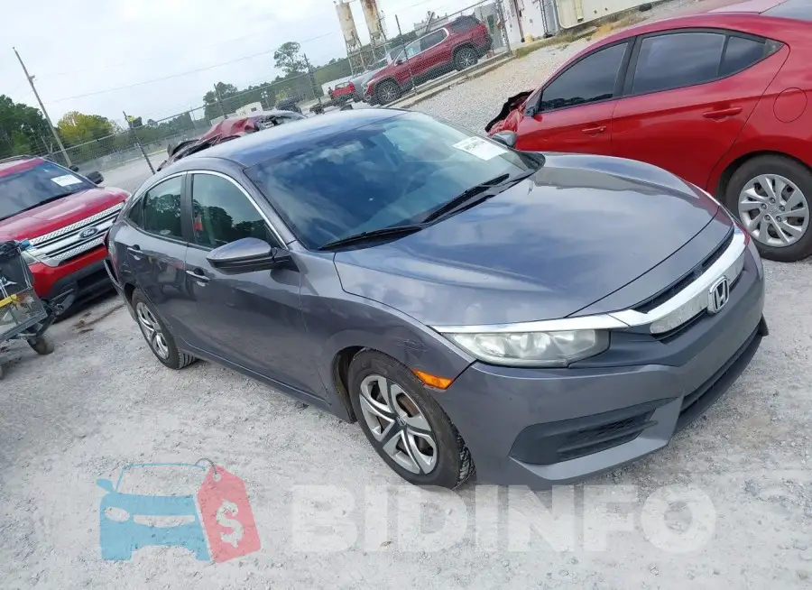 19XFC2F52HE034797 Photo# 1