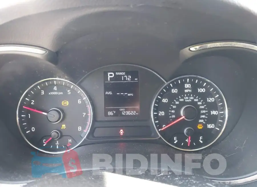 3KPFK4A74HE147772 Photo# 7