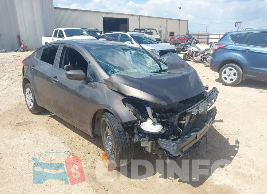 3KPFL4A73HE013302 Photo# 1