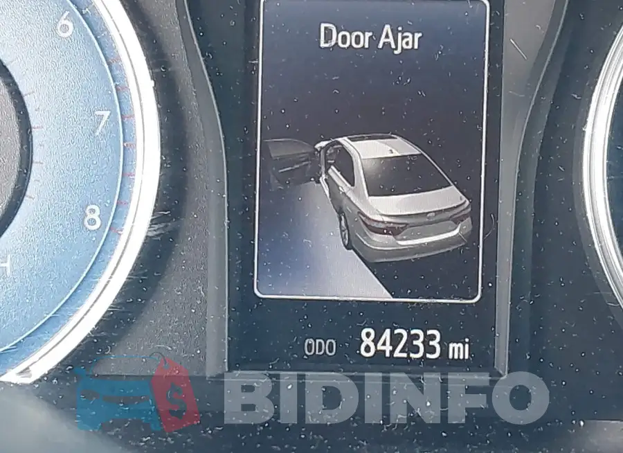 4T4BF1FK0GR573443 Photo# 15