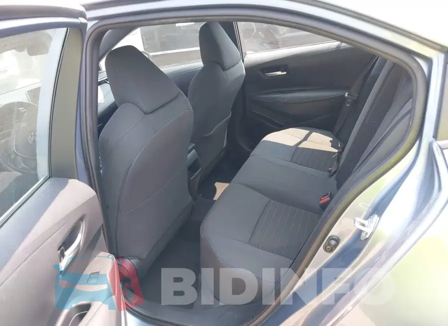 5YFS4RCE5LP009165 Photo# 8