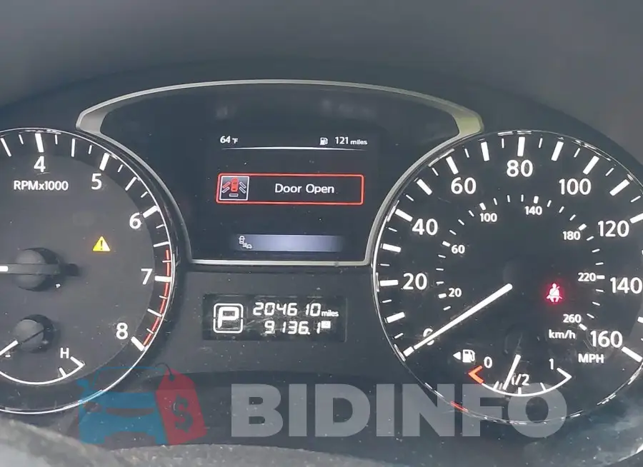 1N4AL3AP3FC230024 Photo# 7
