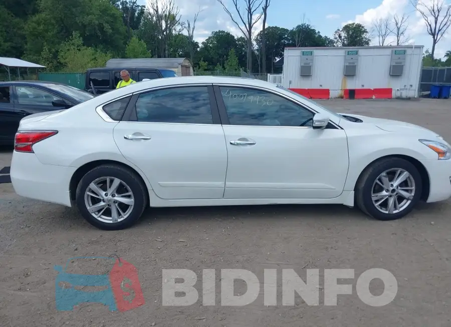 1N4AL3AP8FC165929 Photo# 14