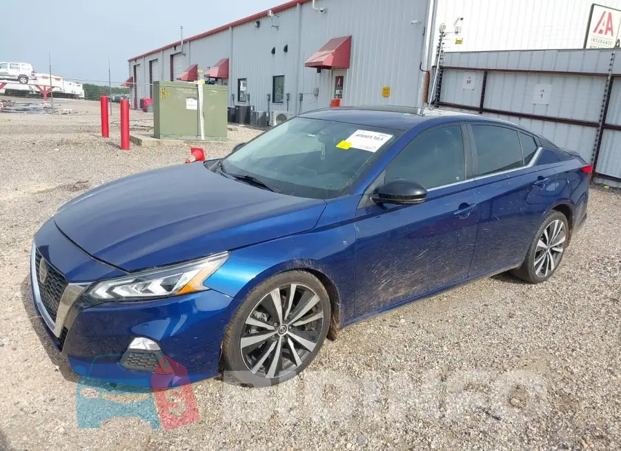 1N4BL4CV1KC113106 Photo# 2