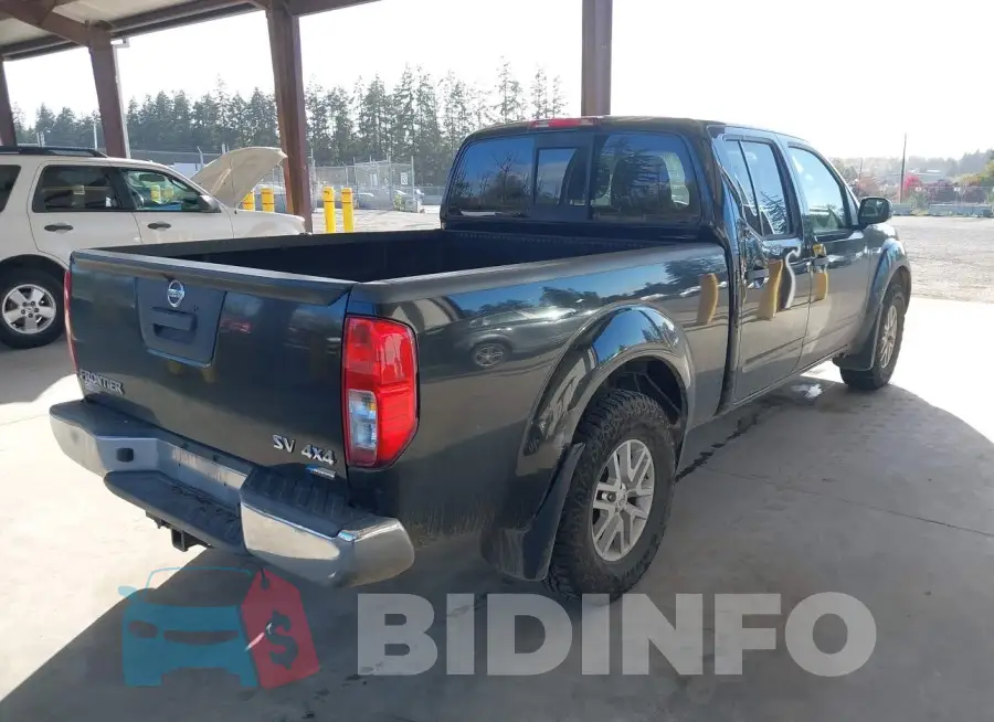 1N6DD0FV8JN760042 Photo# 4