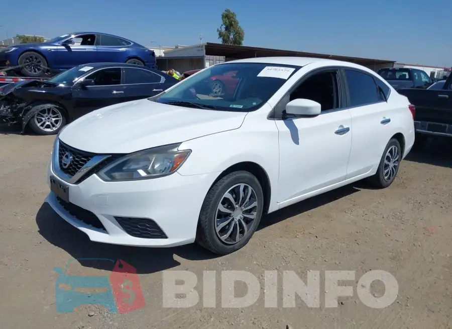 3N1AB7AP2HL652364 Photo# 2